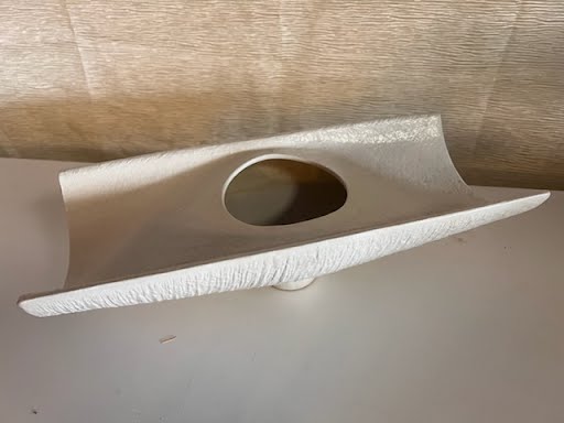 TOYO IKEBANA VASE 14 inch