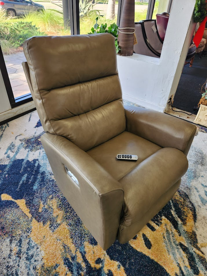 Recliner Chair