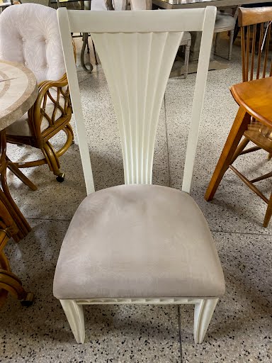 Trestle Dining Set