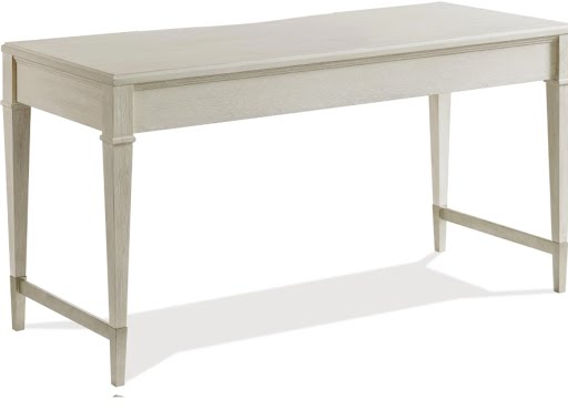 Champagne Wood Desk