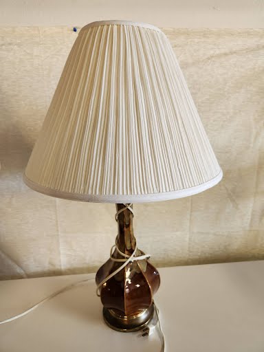SET OF 2 Table Lamps