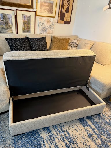 Sectional