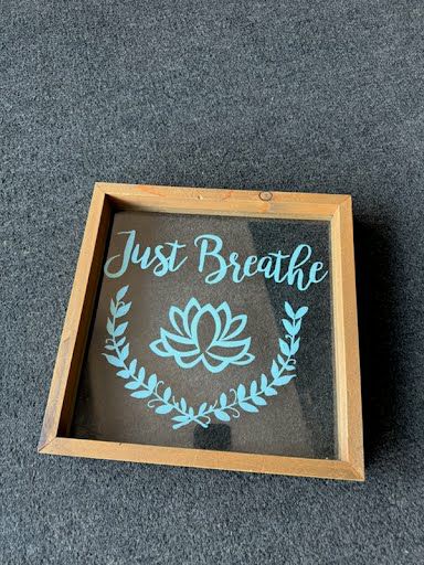 12x12 Wall Art
