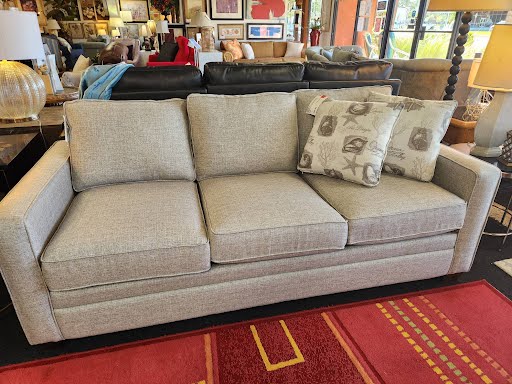 Stanley Chair Sofa