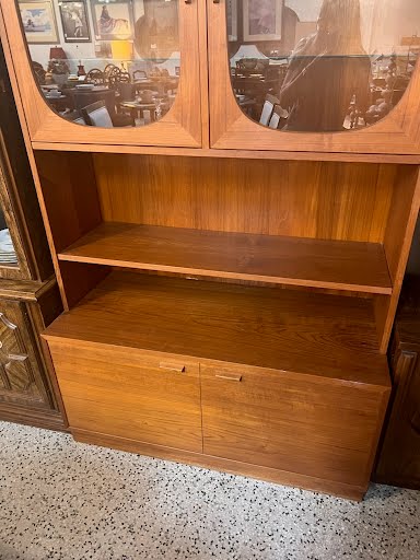 China Cabinet MCM Danish