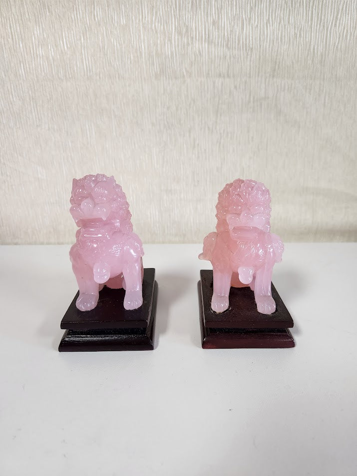 Chinese Foo Dogs Home Item