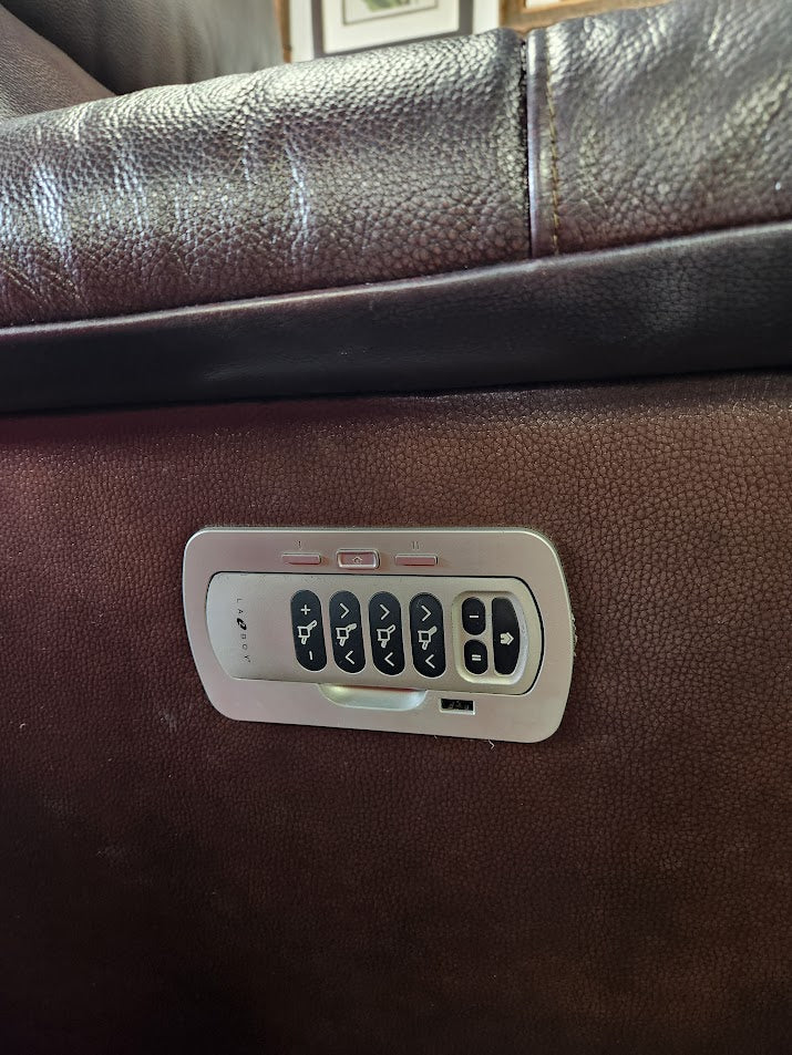 Recliner Chair