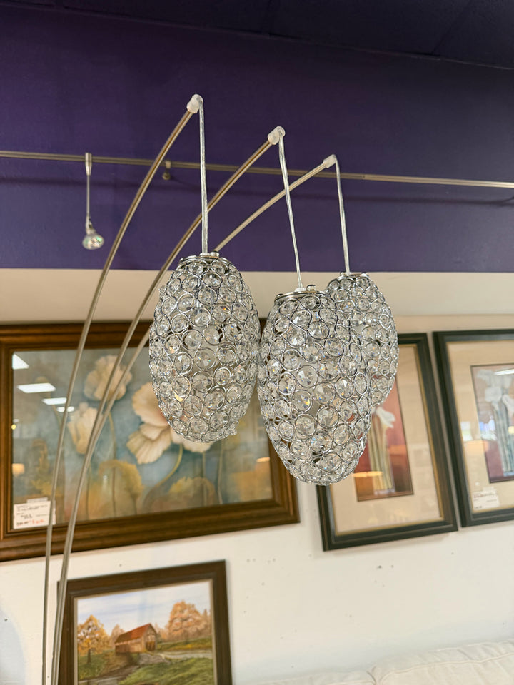 Floor Lamps
