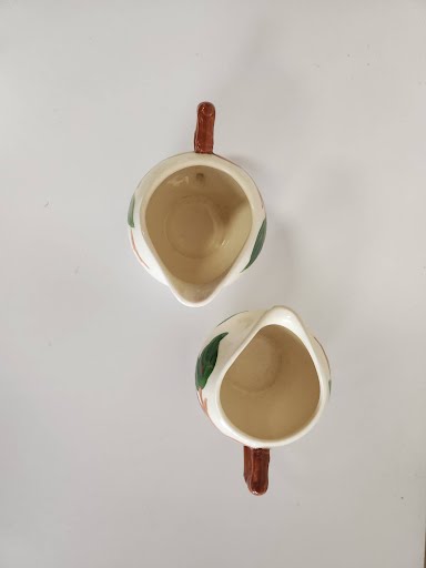 10oz Creamer China cup
