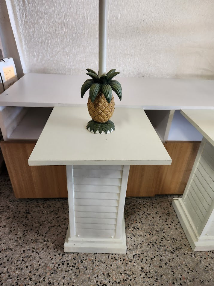 Pineapple Floor Lamps