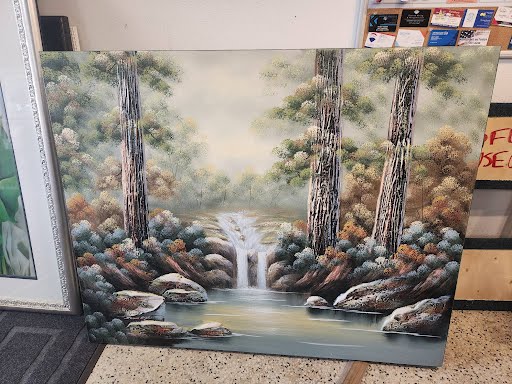 Wall Art 50x40