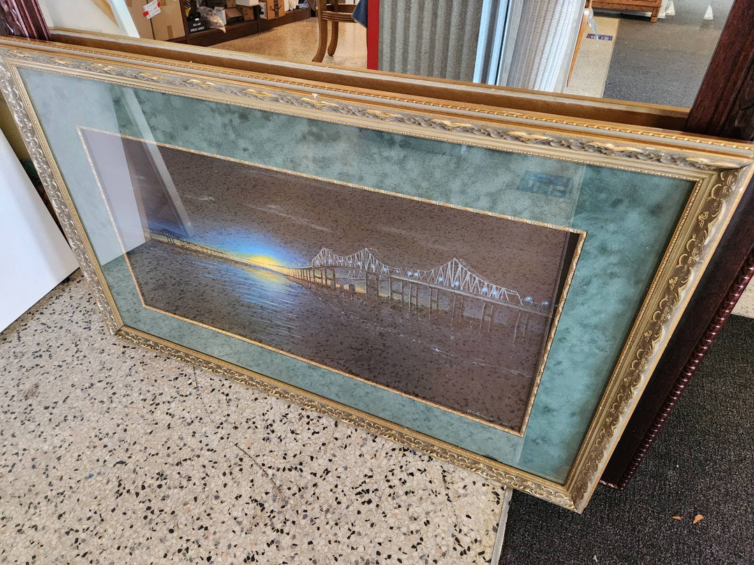 42" x 26" Wall Art