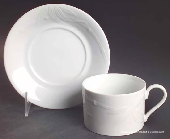 20 PC Set China Dishes