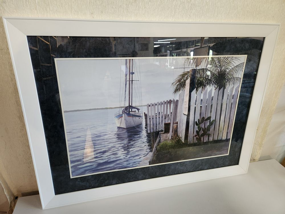 44x32 Wall Art
