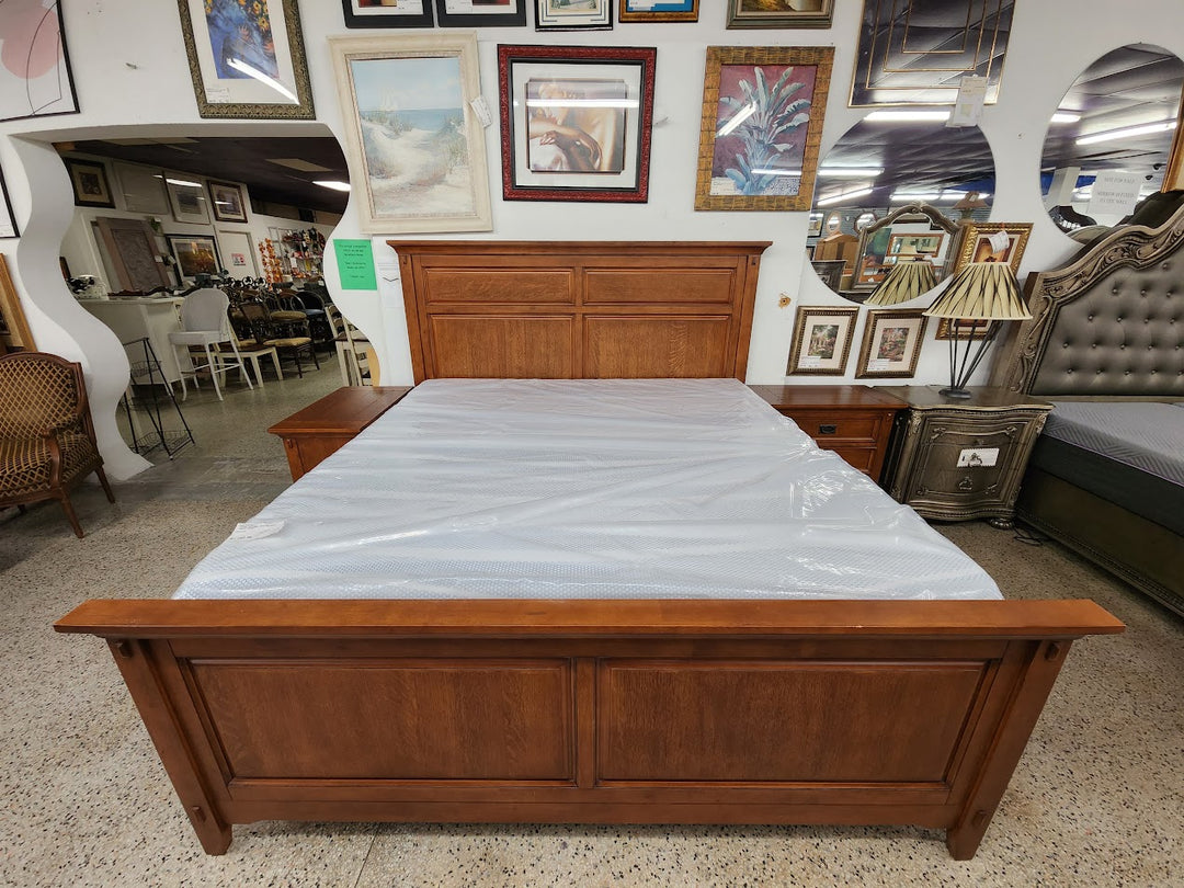 Bed Sizes King Bed Set