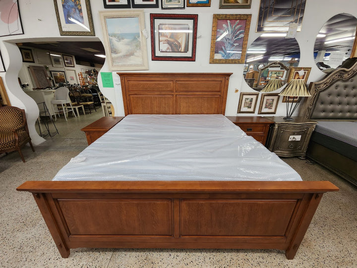 Bed Sizes King Bed Set