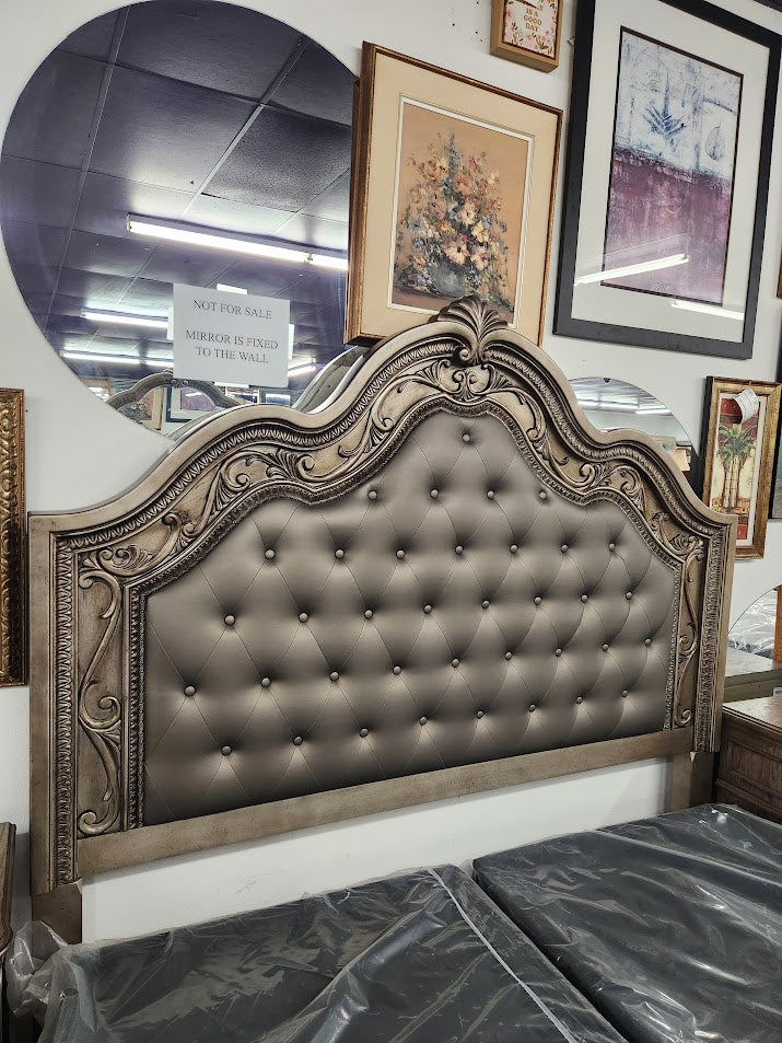 Bed Sizes King Bed Set