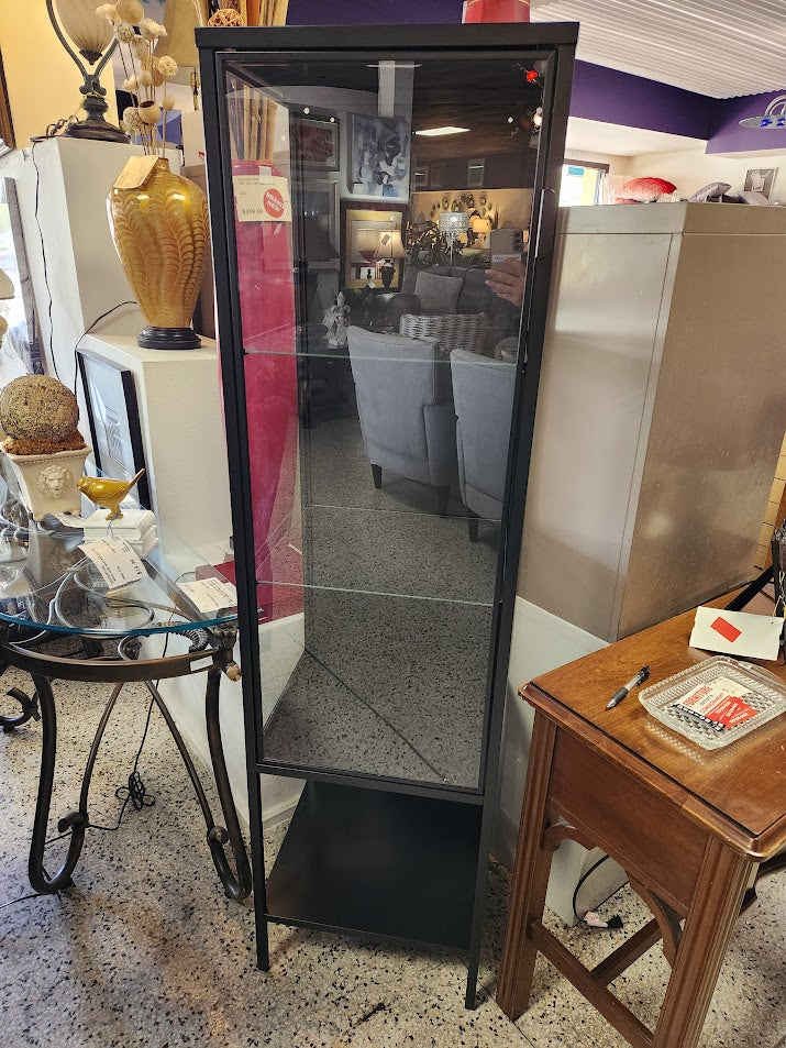 Curio Cabinet