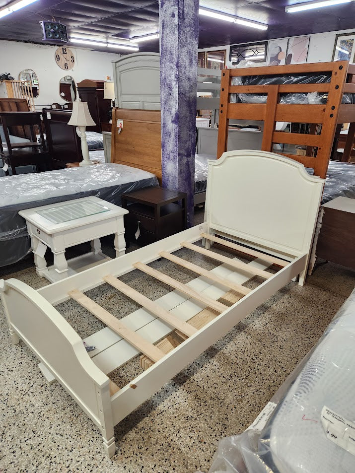 Bed Sizes Twin Bed