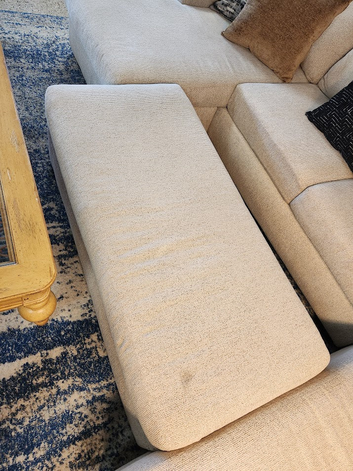 Sectional