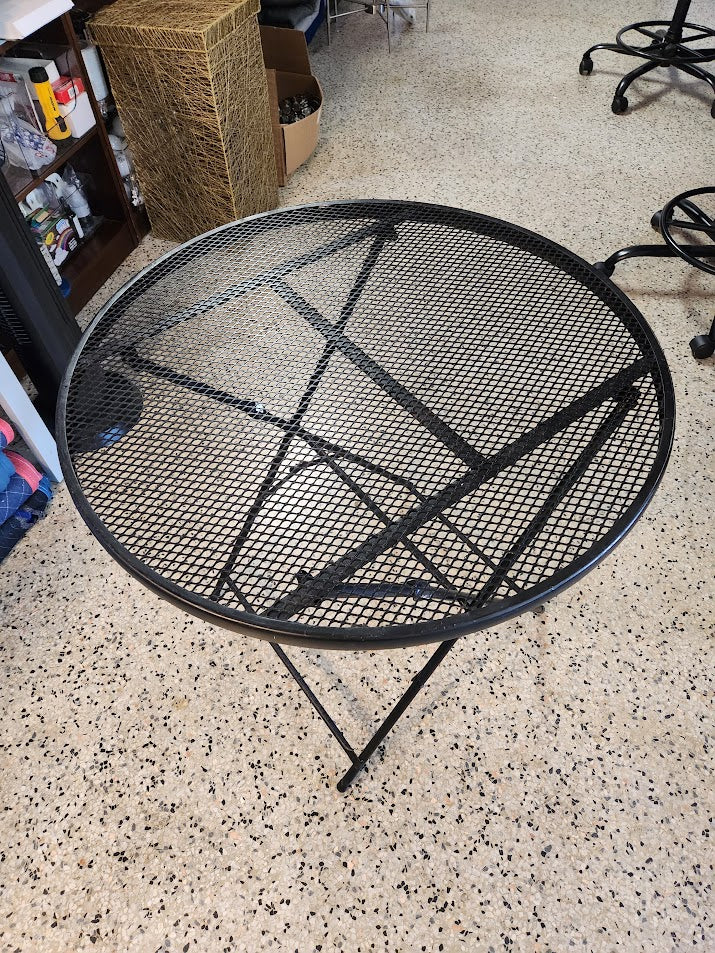 Outdoor Table