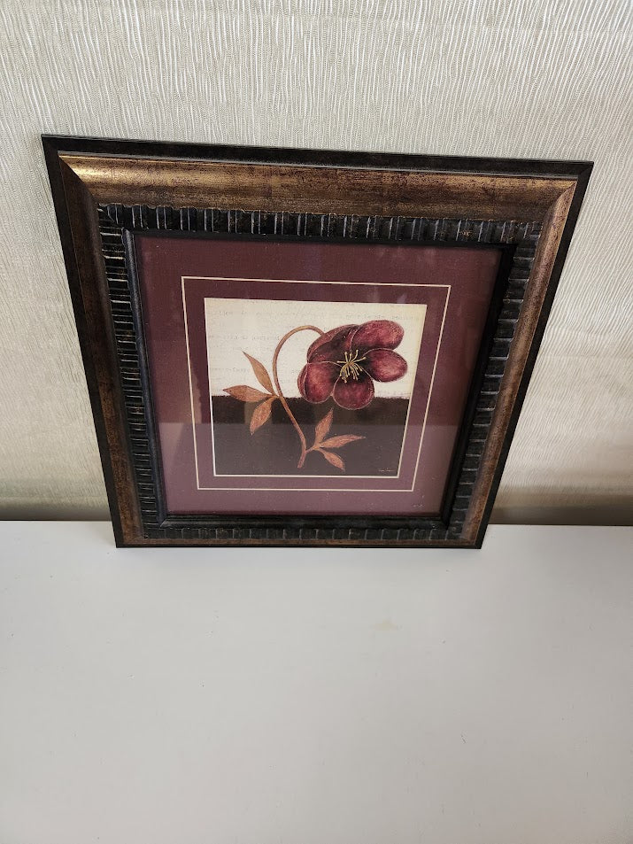 12x12 Wall Art
