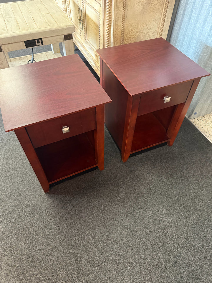 Nightstand