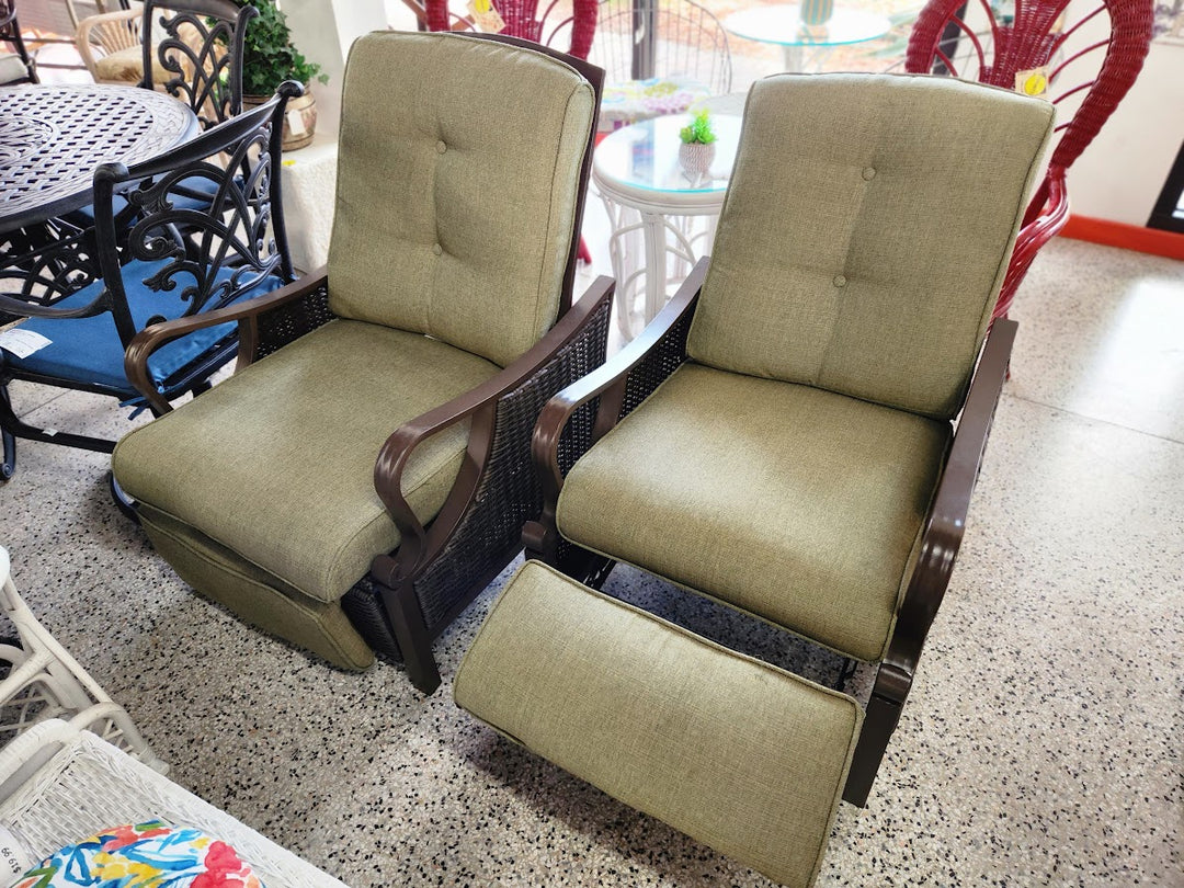 Outdoor Chair