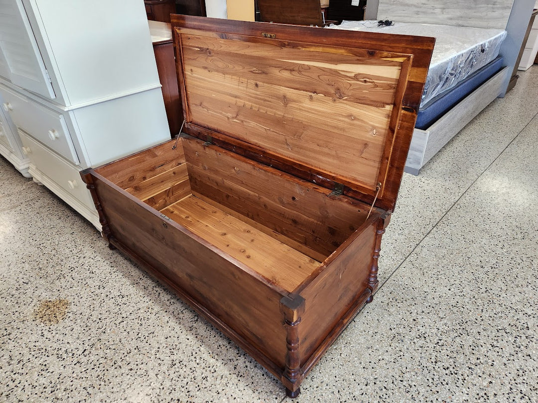 Chest