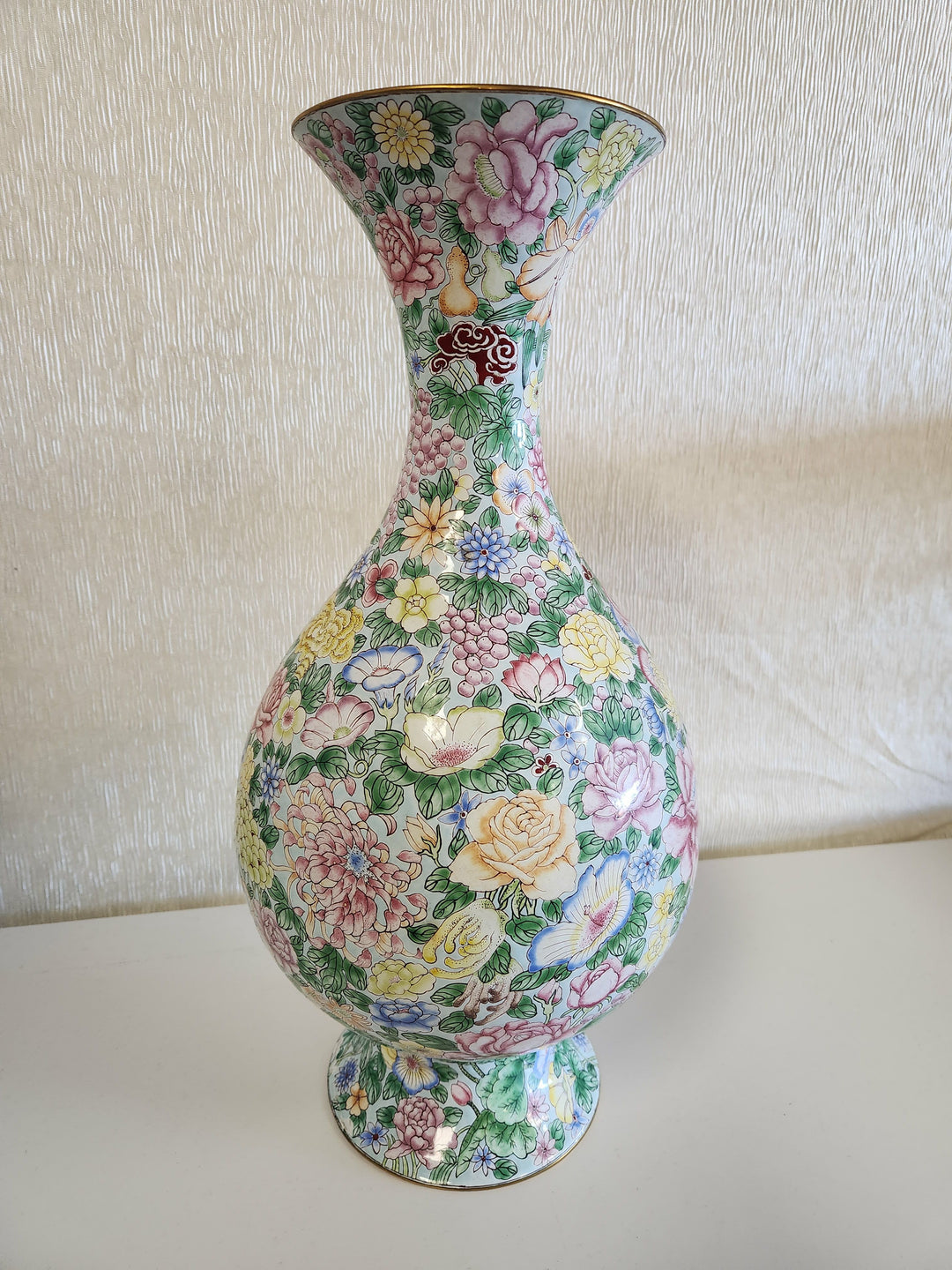 Oriental Vase