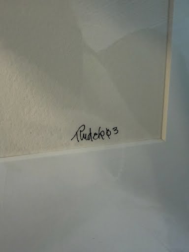 Watercolor Wall Art