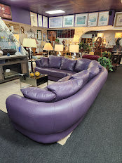 Sectional