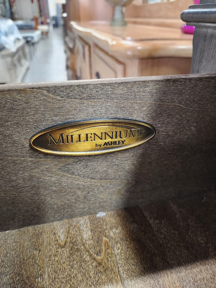 9 Drawer Ashley Furniture Dresser