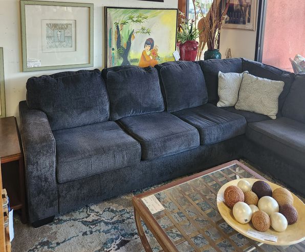 Sectional