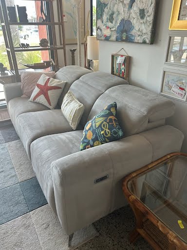 Recliner