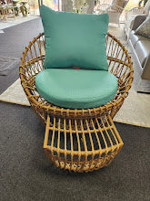 OutdoorClub  Chair