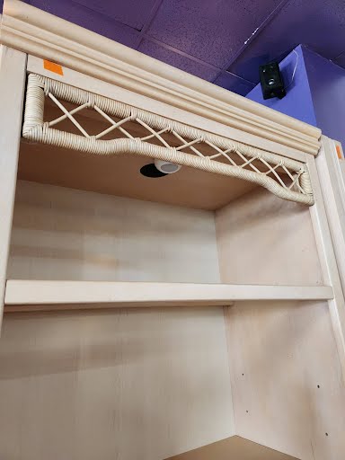 3 Piece Display Unit