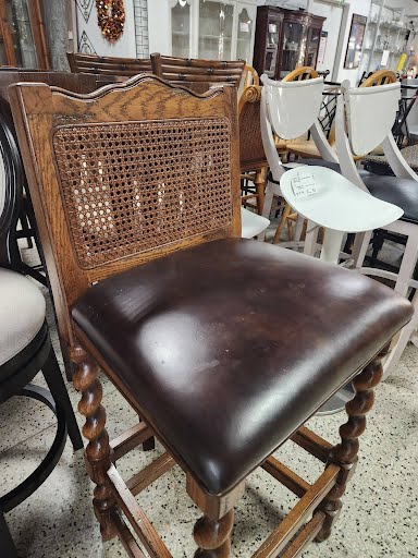 Bar Stool AMERICAN SIGNATURE