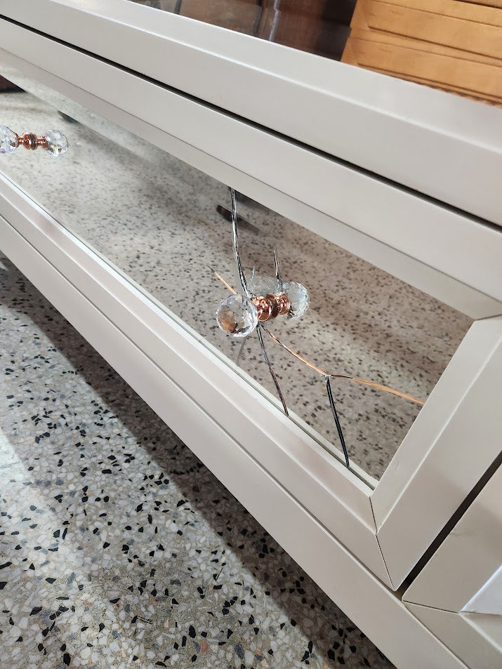 American Signature Dresser