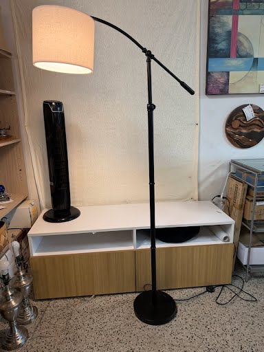 Floor Lamps