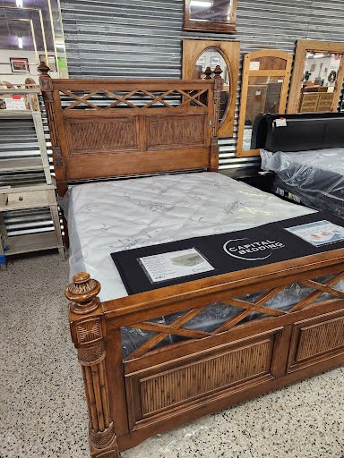Bed Sizes Queen Bed