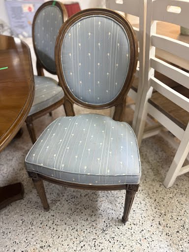 Oblong Dining Set