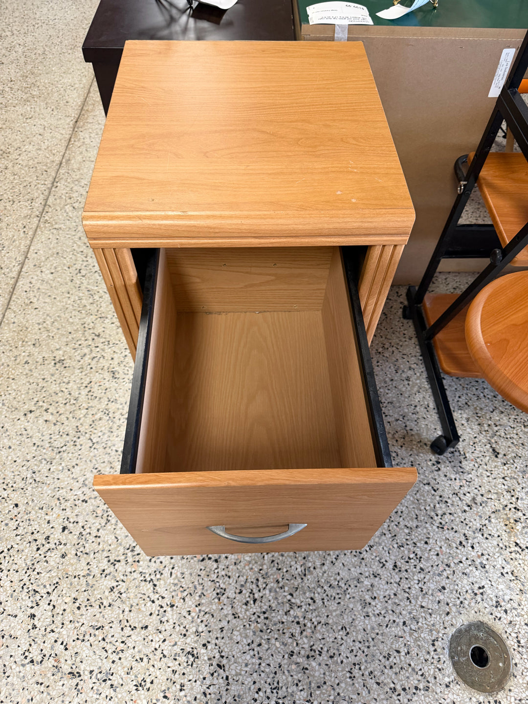 File Cabinet