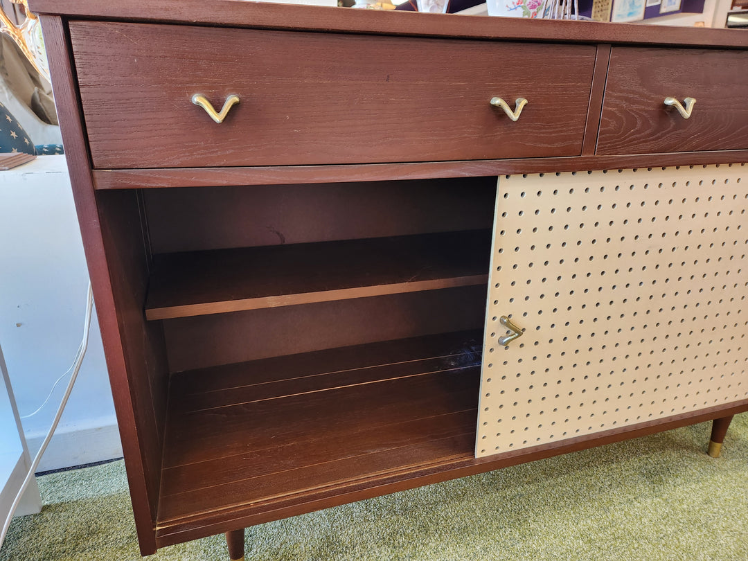 Vintage Buffet