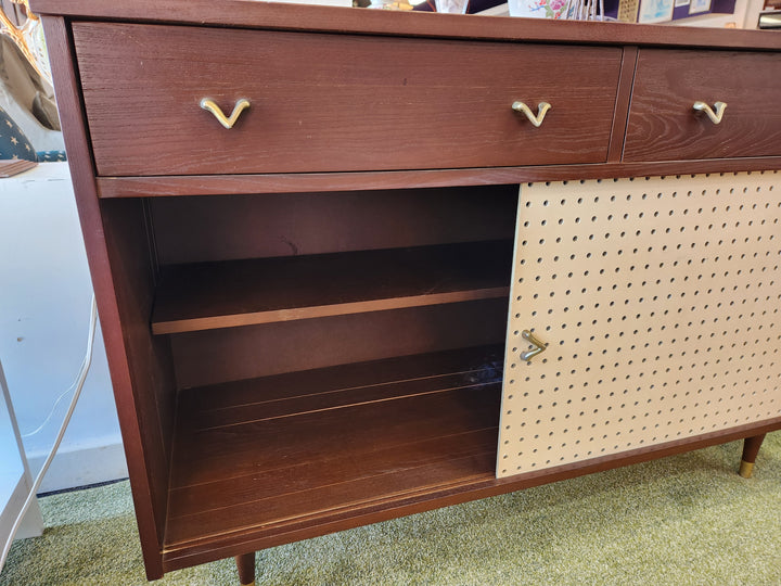 Vintage Buffet