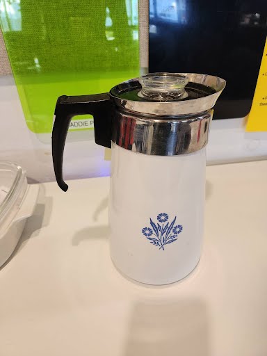 Corningware 6 Cup Percolator