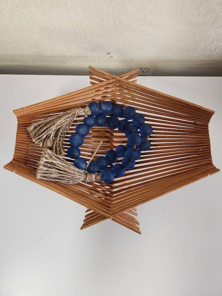 Collapsible Folding Basket