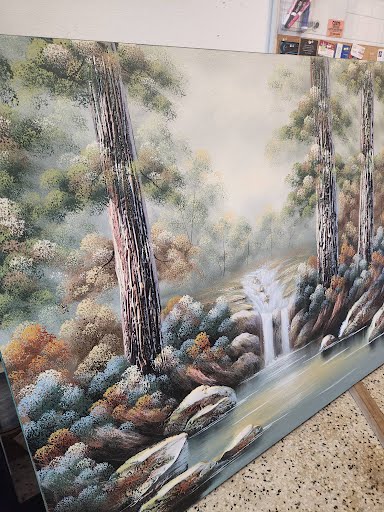 Wall Art 50x40