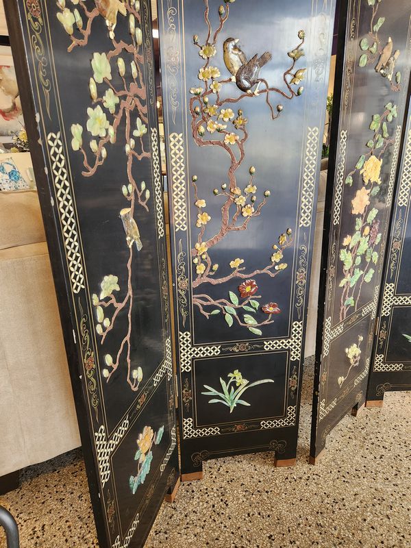 Screens & Room Divider