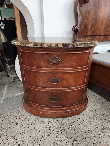 Thomasville Nightstand Ernest Hemingway Collection